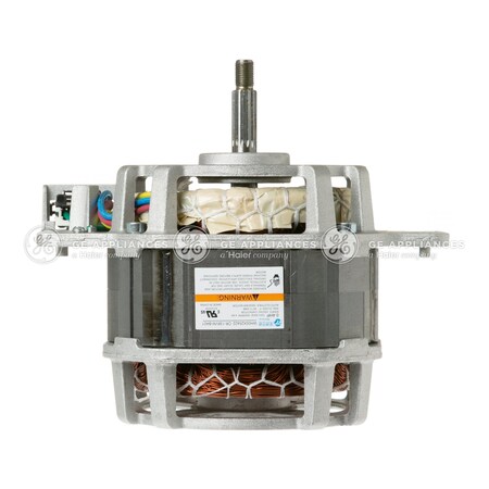 Ge WH49X25375 GE 1/2 HP Motor and Nut WH49X25375